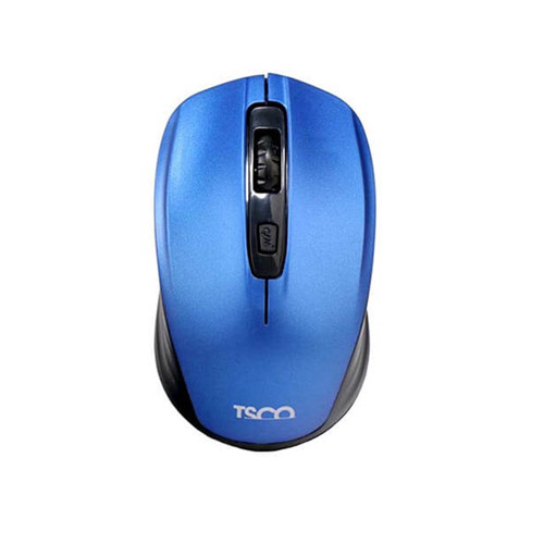 ماوس بیسیم تسکو مدل TM 666W | نوین چاپگر برتر آبتین