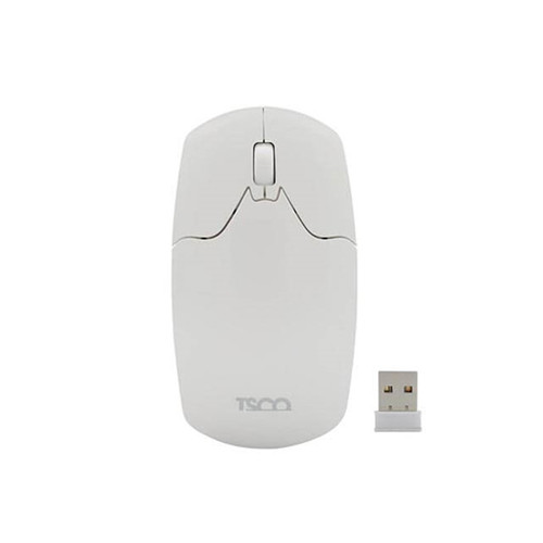 ماوس بیسیم تسکو مدل TM 681W | نوین چاپگر برتر آبتین