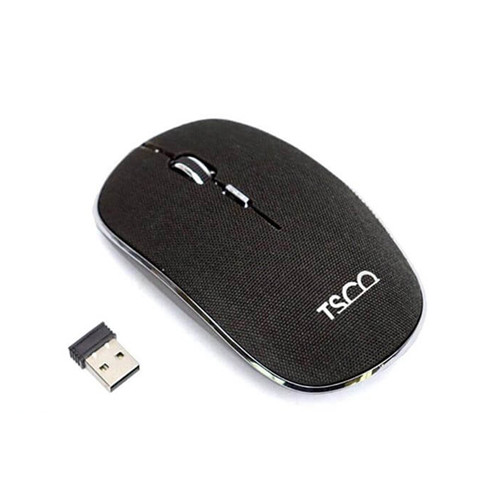 ماوس بیسیم تسکو مدل TM 690W | نوین چاپگر برتر آبتین