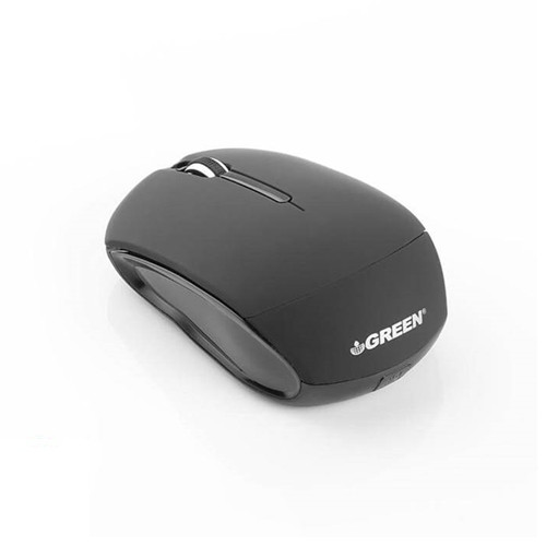 ماوس بیسیم گرین مدل GM103W | نوین چاپگر برتر آبتین