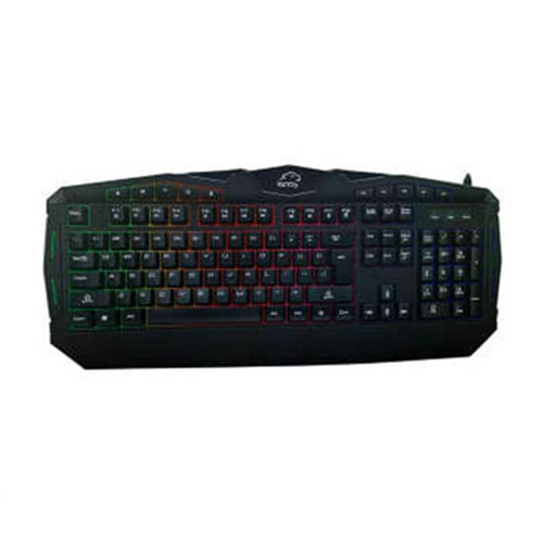 کیبورد مخصوص بازی تسکو مدل TK 8117 L | نوین چاپگر برتر آبتین