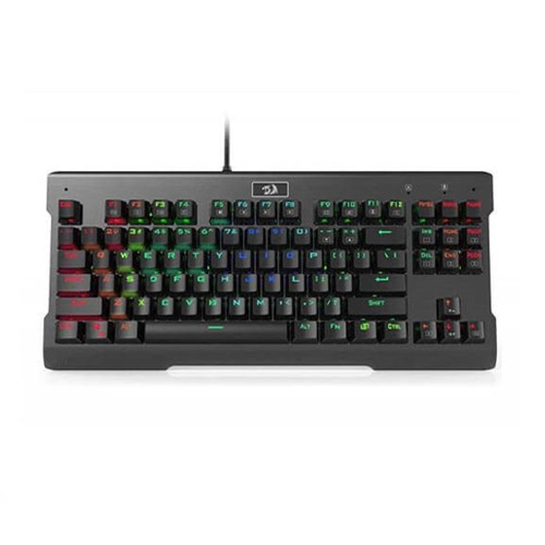 کیبورد گیمینگ مکانیکی ردراگون Vishnu K561 با نور RGB | نوین چاپگر برتر آبتین