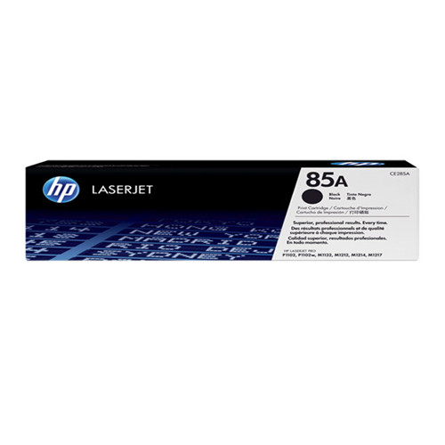 کارتریج تونر اچپی HP 85A مشکی