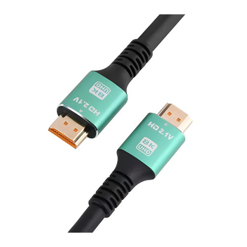 کابل HDMI 8K مدل HD2.1V Premium طول 3 متر