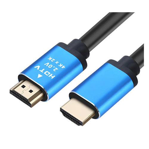 کابل HDMI 4K مدل HD 2V Premium طول 3 متر