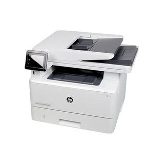 پرینتر چندکاره لیزری اچ پی مدل LaserJet Pro MFP M428fdn