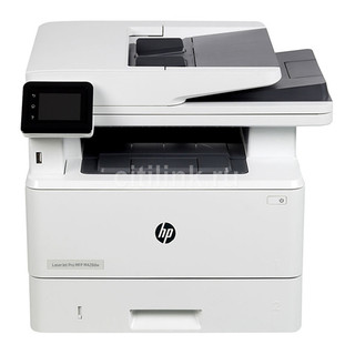 پرینتر چندکاره لیزری اچ پی مدل LaserJet Pro MFP M428dw