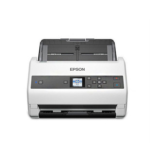 اسکنر اپسون مدل DS-870