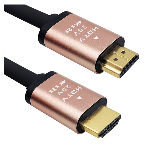کابل HDMI لوتوس مدل 4K طول 1.5 متر