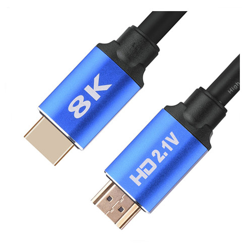 کابل HDMI مدل 2.1V طول 3 متر