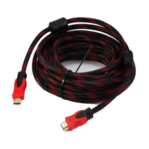 کابل HDMI مدل ES205 طول 15 متر