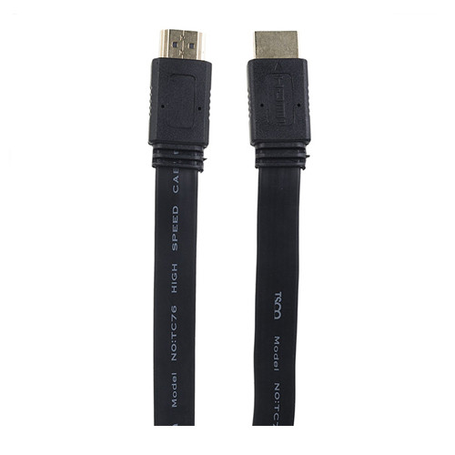 کابل HDMI تسکو مدل TC 74 به طول 5 متر