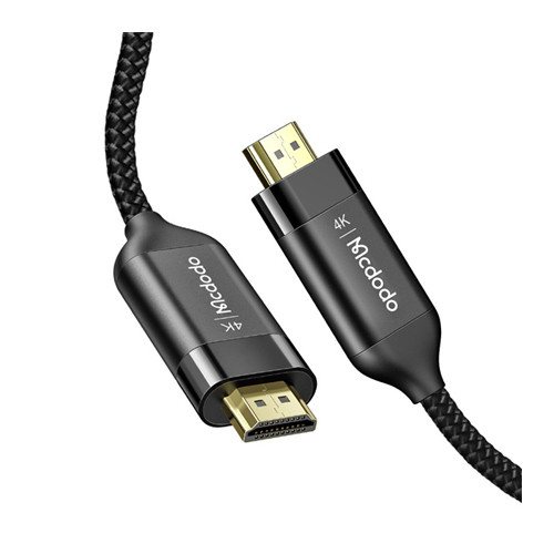 کابل HDMI مک دودو مدل CA-7180 New Pack طول 2 متر