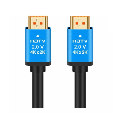 کابل HDMI 4K یوسیتک مدل 2.0V طول 1.5 متر