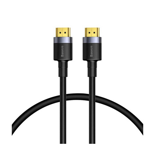 کابل HDMI 4K باسئوس مدل CADKLF طول 1 متر