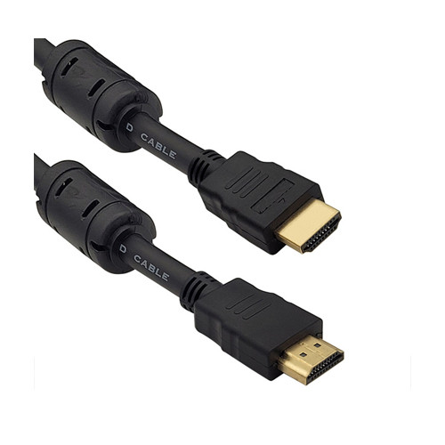 کابل HDMI لوتوس مدل 19P 4K طول 1.5 متر