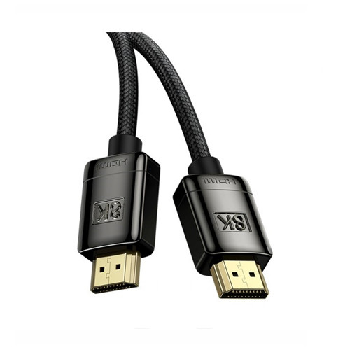 کابل HDMI بیسوس مدل High Definition Series 8K طول 3 متر