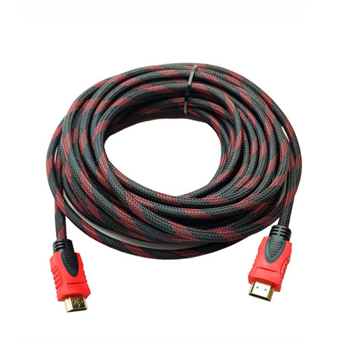 کابل HDMI مدل 1080P طول 10 متر