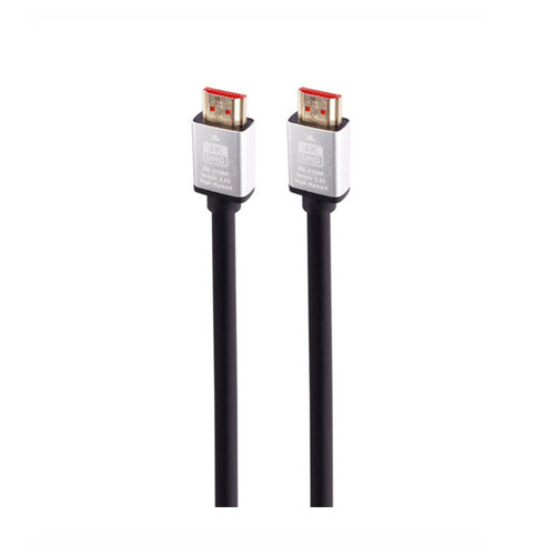 کابل HDMI ایکس پی-پروداکت مدل 4K-UHD طول 1.5 متر