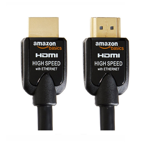 کابل HDMI آمازون بیسیکس مدل HDMI to HDMI به طول 3 متر