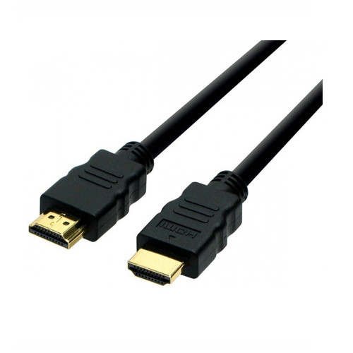 کابل HDMI وی نت کد 14001 طول 5 متر