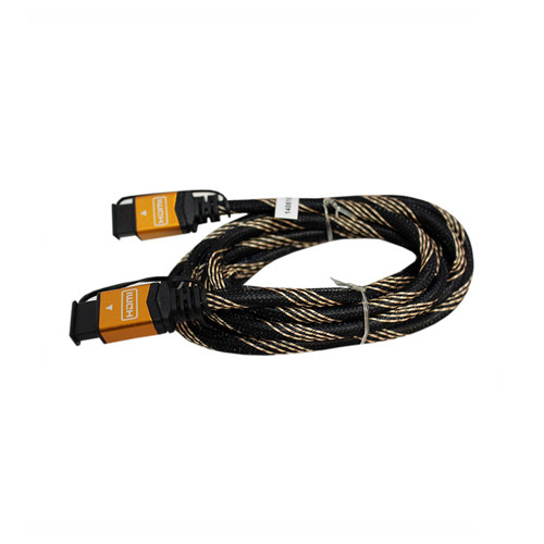 کابل HDMI فرانت مدل 4K طول 3 متر