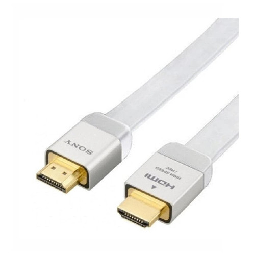 کابل HDMI سونی مدل 4k طول 2 متر