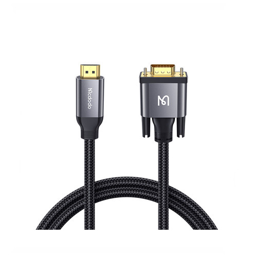 کابل HDMI به VGA مک دودو مدل CA-777 طول 2 متر
