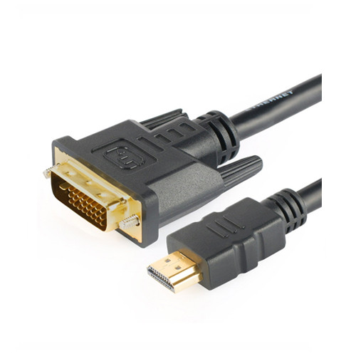 کابل تبدیل HDMI به DVI طول 1.5 متر