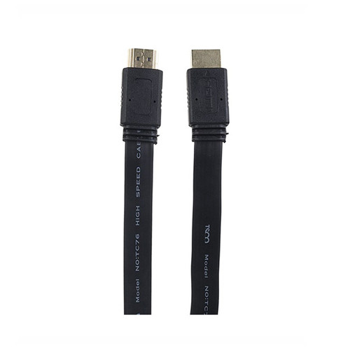 کابل HDMI تسکو مدل TC 78 به طول 15 متر