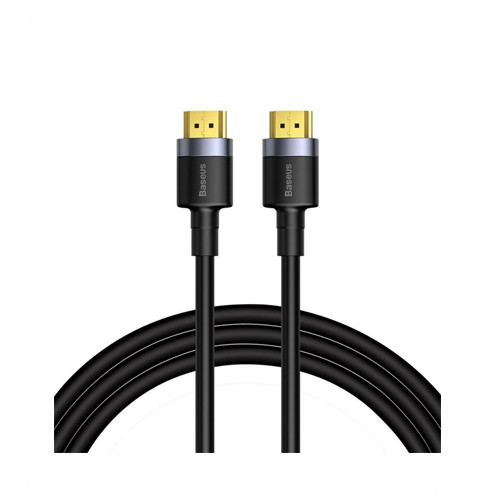 کابل HDMI باسئوس مدل 4K CAD طول 2 متر