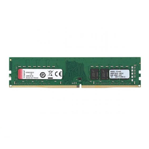 رم دسکتاپ کینگستون RAM KINGSTON DDR4 8GB 2666Mhz