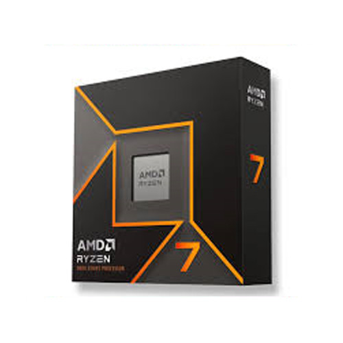 پردازنده AMD Ryzen 7 9700X | نوین چاپگر برتر آبتین