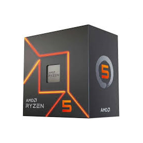 پردازنده AMD Ryzen 5 9600X | نوین چاپگر برتر آبتین