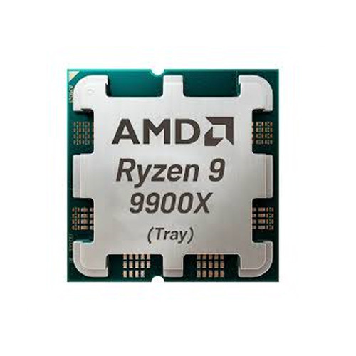 پردازنده بدون باکس AMD Ryzen 9 9900X | نوین چاپگر برتر آبتین