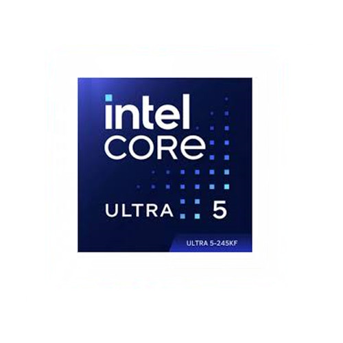 پردازنده Intel Core Ultra 5 245K | نوین چاپگر برتر آبتین