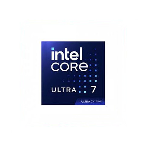 پردازنده Intel Core Ultra 7 265KF | نوین چاپگر برتر آبتین