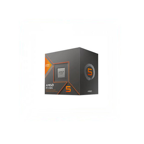 پردازنده AMD Ryzen 5 8500G | نوین چاپگر برتر آبتین