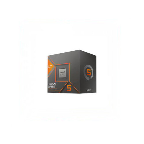 پردازنده AMD Ryzen 5 8600G | نوین چاپگر برتر آبتین