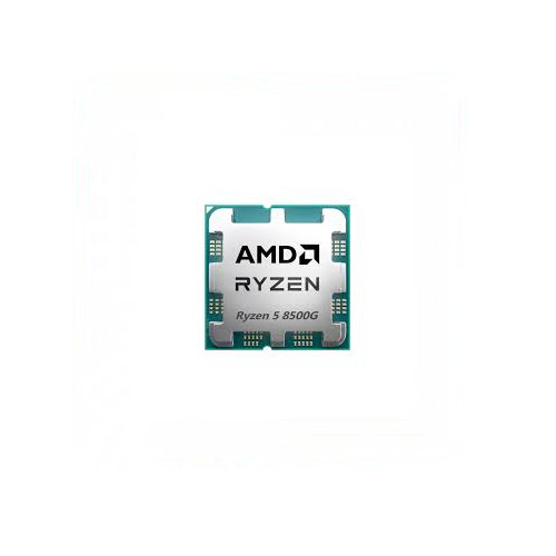 پردازنده بدون باکس AMD Ryzen 5 8500G | نوین چاپگر برتر آبتین