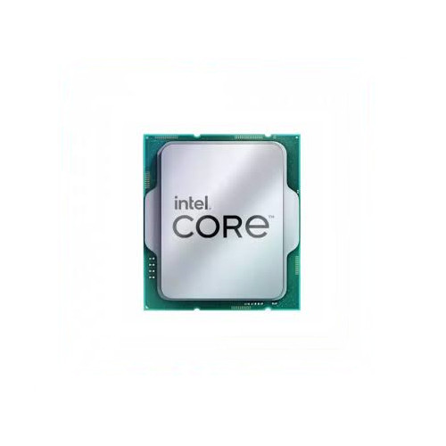 پردازنده بدون باکس Intel Core i3-14100F Raptor Lake Refresh | نوین چاپگر برتر آبتین