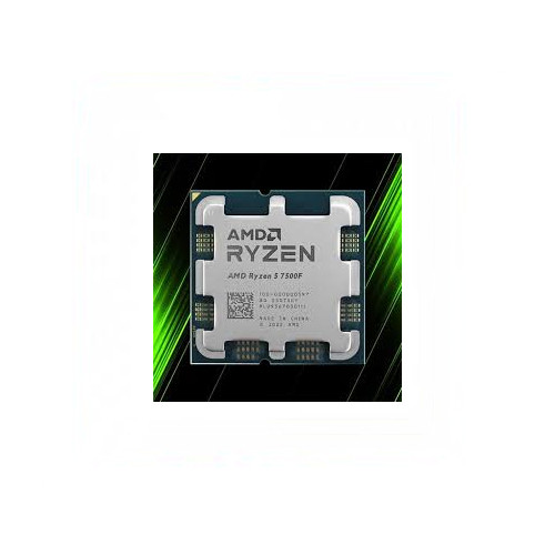 پردازنده بدون باکس AMD Ryzen 5 7500F | نوین چاپگر برتر آبتین