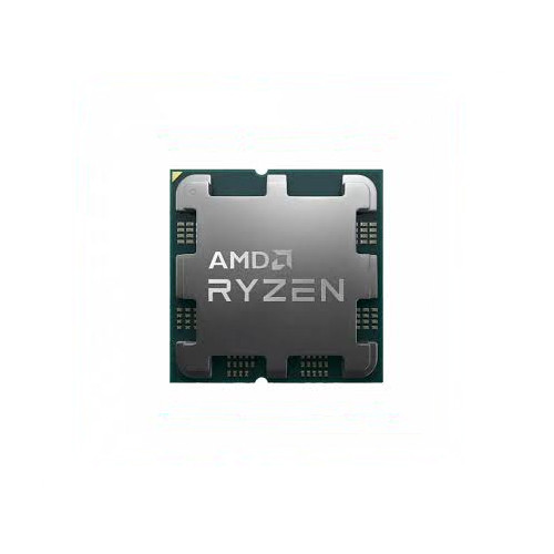 پردازنده بدون باکس AMD Ryzen 5 7600 | نوین چاپگر برتر آبتین