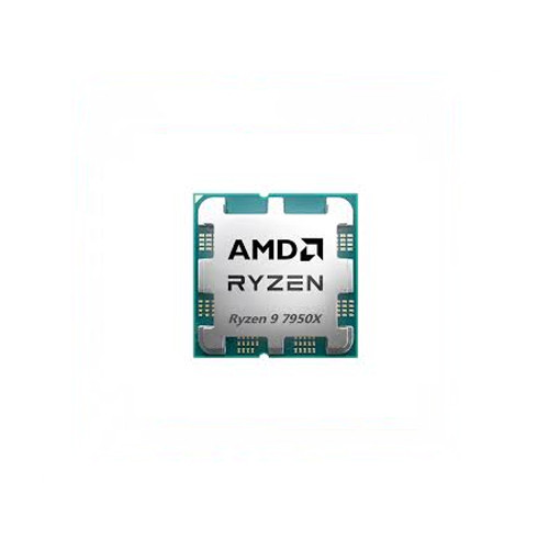 پردازنده بدون باکس AMD Ryzen 7 7700X | نوین چاپگر برتر آبتین