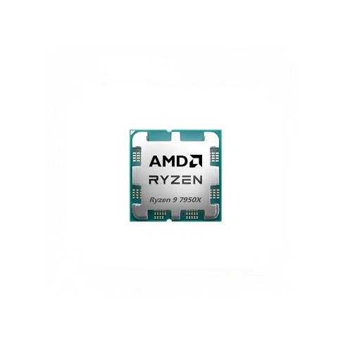 پردازنده بدون باکس AMD Ryzen 9 7900X | نوین چاپگر برتر آبتین