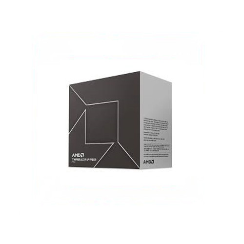 پردازنده بدون باکس AMD Ryzen Threadripper PRO 7965WX | نوین چاپگر برتر آبتین