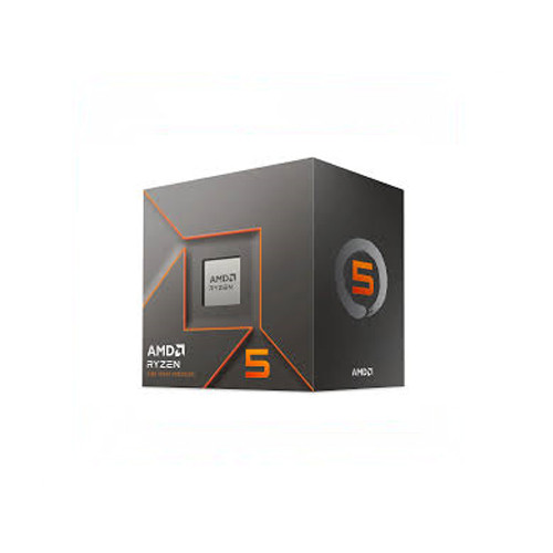 پردازنده AMD Ryzen 5 8400F | نوین چاپگر برتر آبتین