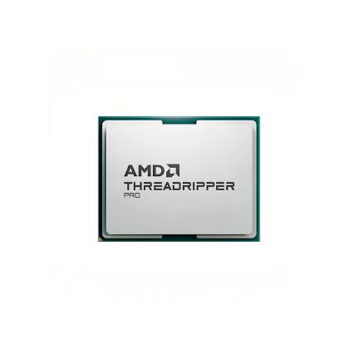 پردازنده AMD Ryzen Threadripper PRO 7995WX | نوین چاپگر برتر آبتین