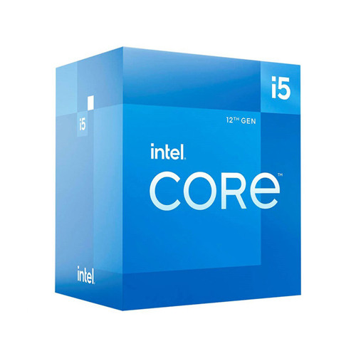 پردازنده Intel Core i5-12500 Alder Lake | نوین چاپگر برتر آبتین