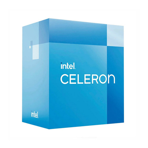 پردازنده Intel Celeron G6900 Alder Lake | نوین چاپگر برتر آبتین